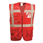 Portwest Iona Executive Vest - thumbnail 4