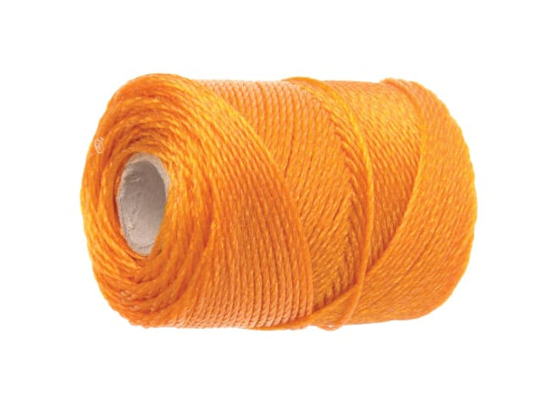Faithfull Heavy-Duty Polyethylene Brick Line