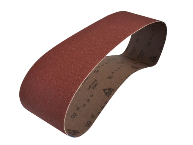 Faithfull Cloth Sanding Belt