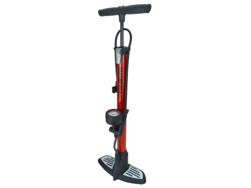 Faithfull High-Pressure Hand Pump Max. 160 psi