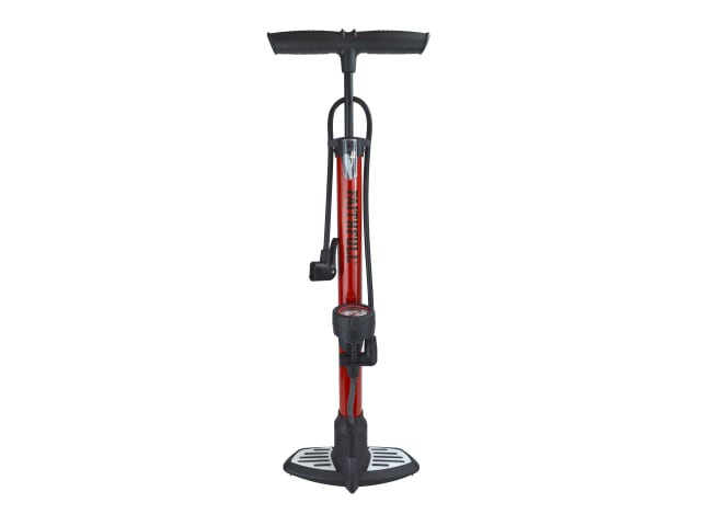 Faithfull High-Pressure Hand Pump Max. 160 psi