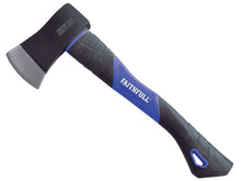 Faithfull Hatchet Fibreglass Shaft 567g (1.1/4 lb)