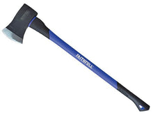 Faithfull Felling Axe Fibreglass Handle 2.0kg (4.1/2 lb)