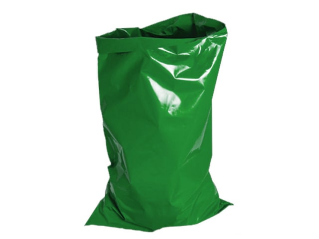 Faithfull Heavy-Duty Strong Garden Sacks (Roll 10)