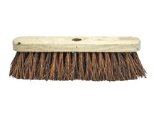 Faithfull Stiff Bassine Broom Head 300mm (12in)