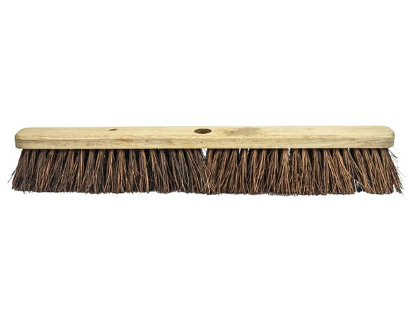 Faithfull Bassine Platform Broom Head 600mm (24in)