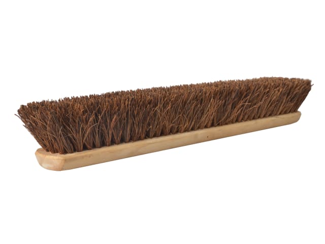 Faithfull Bassine Platform Broom Head 600mm (24in)