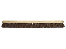 Faithfull Natural Bassine Platform Broom Head