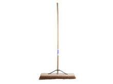 Faithfull Soft Coco Broom