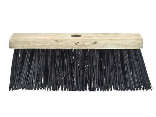 Faithfull PVC Flat Broom Head 325mm (13in)