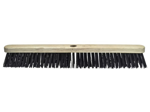 Faithfull PVC Broom Head