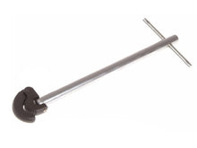 Faithfull Adjustable Basin Wrench