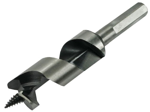 Faithfull Combination Auger Bits Short Series