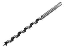 Faithfull Combination Auger Bit, Standard Series