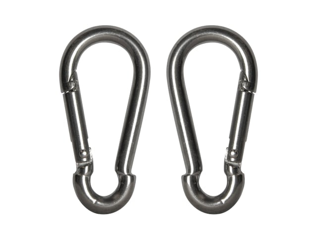 Faithfull Fire Brigade Snap Hook