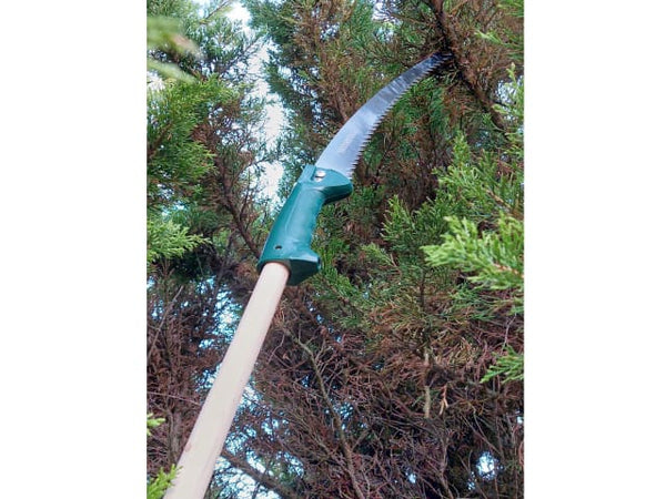 Faithfull Countryman Curved Pruning Saw 330mm (13in)