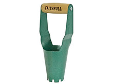 Faithfull Countryman Hand Bulb Planter