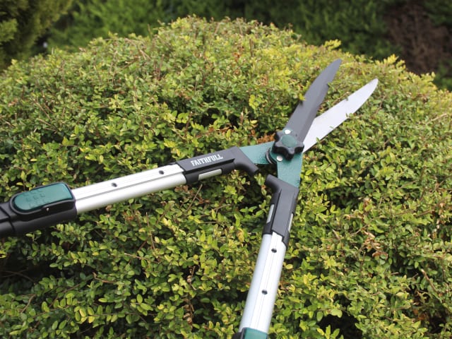 Faithfull Countryman Hedge Shear 250mm (10in)