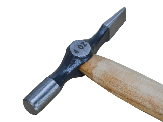 Faithfull Cross Pein Pin Hammer 113g (4oz)