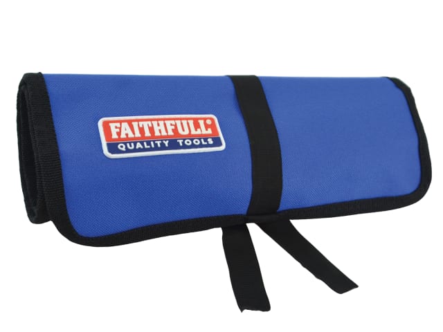 Faithfull Chisel Roll