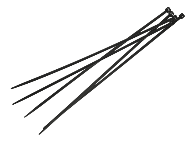 Faithfull Cable Ties