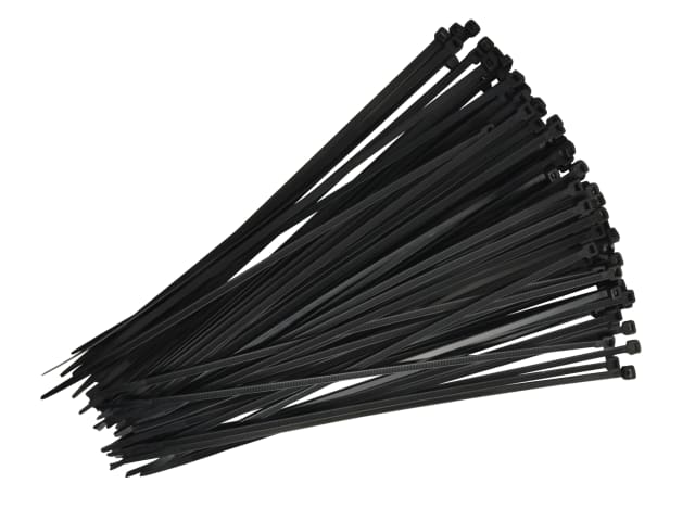 Faithfull Cable Ties