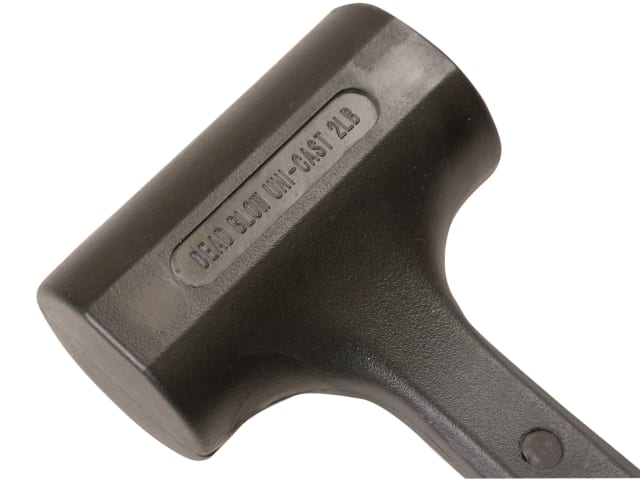 Faithfull Dead Blow PVC Hammer