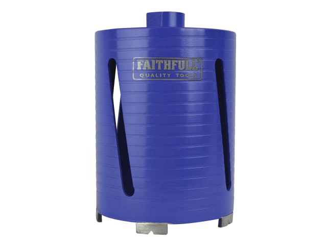 Faithfull Dry Diamond Core Bit