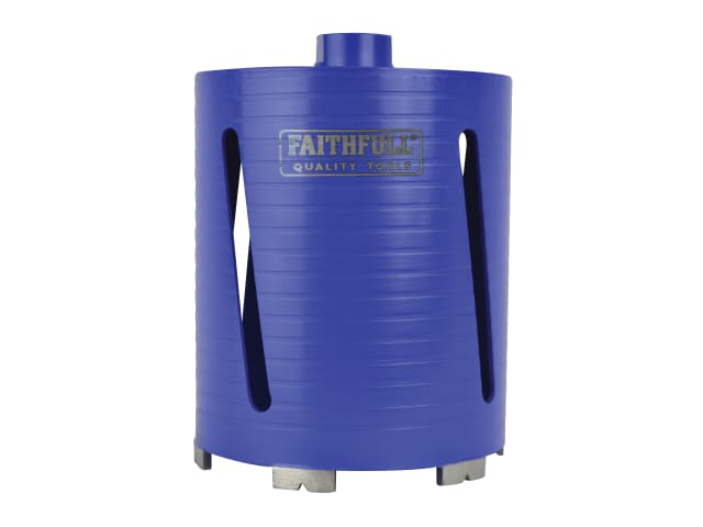 Faithfull Dry Diamond Core Bit