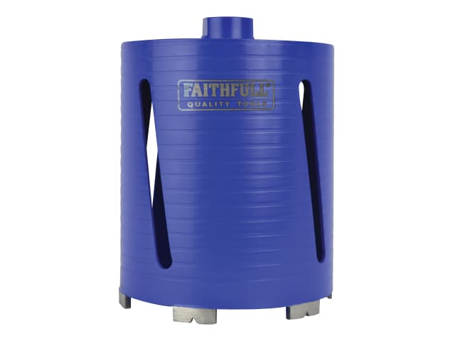 Faithfull Dry Diamond Core Bit