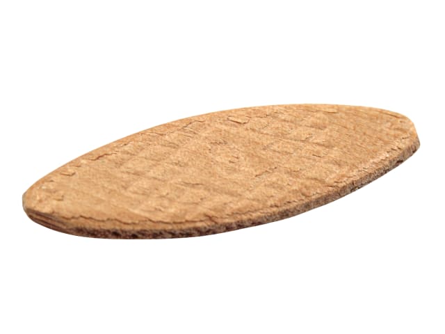 Faithfull Wood Dowel Biscuits