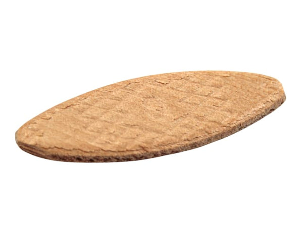 Faithfull Wood Dowel Biscuits