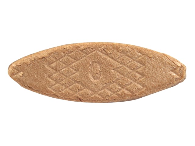 Faithfull Wood Dowel Biscuits