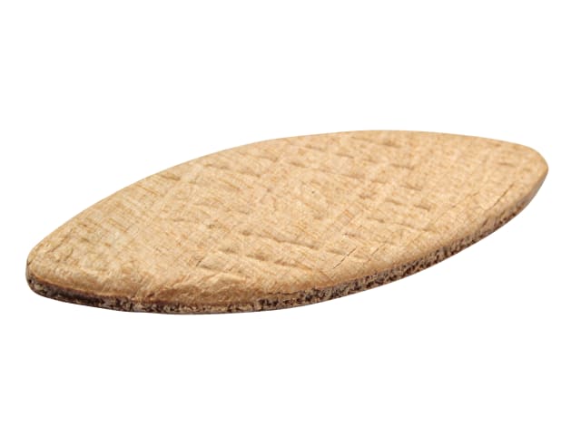 Faithfull Wood Dowel Biscuits