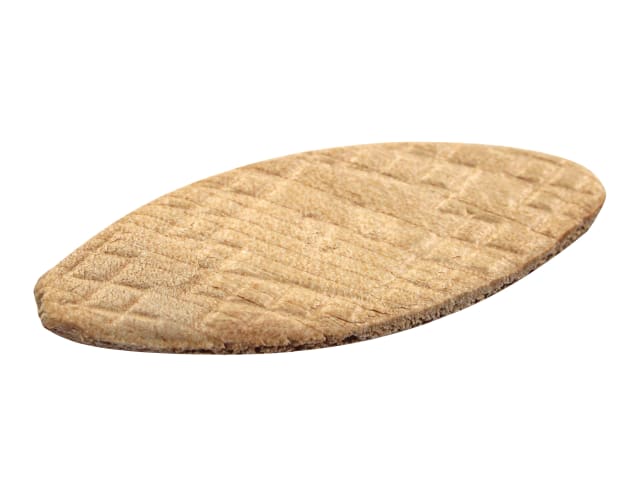 Faithfull Wood Dowel Biscuits