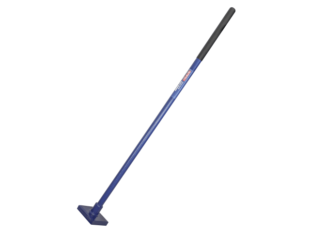 Faithfull Earth Rammer With Metal Shaft 4.5kg (10lb)