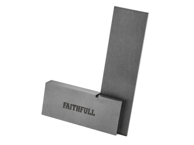 Faithfull Engineer's Square