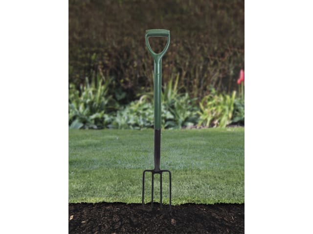 Faithfull Essentials Border Fork