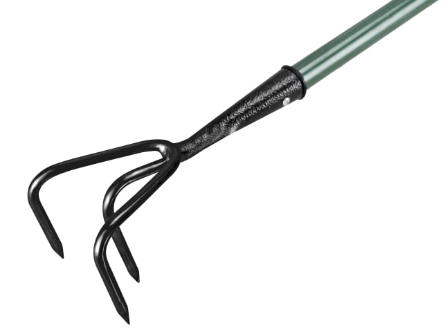 Faithfull Essentials 3 Prong Cultivator