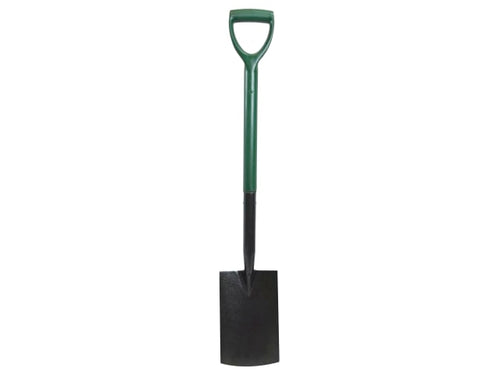 Faithfull Essentials Digging Spade