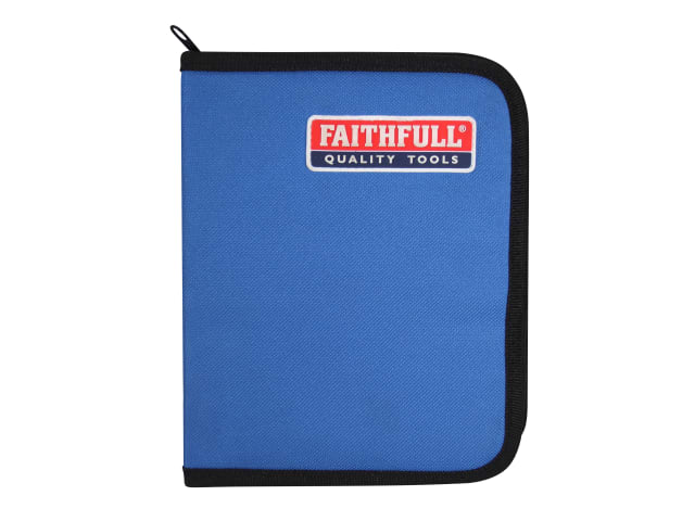 Faithfull Flat Bits