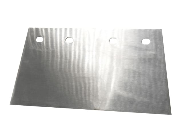 Faithfull Floor Scraper Blade