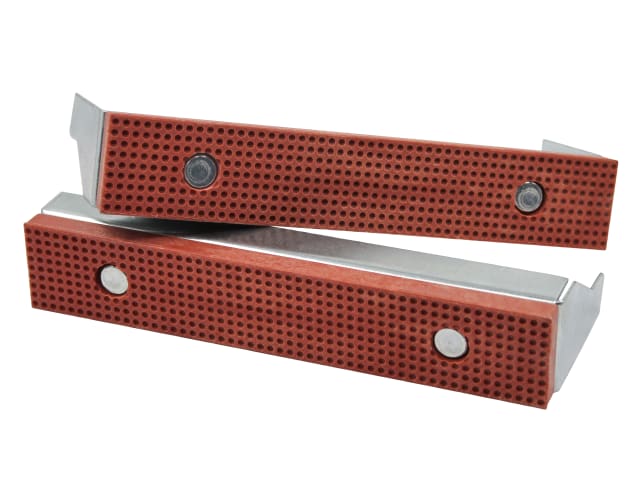 Faithfull Plastic Vice Grips