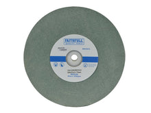 Faithfull Grinding Wheels, Silicon Carbide