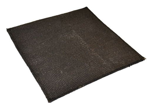 Faithfull Plumber's Soldering Mat 250 x 250mm