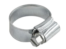 Faithfull Stainless Steel Hose Clip