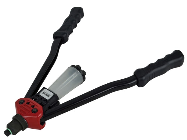 Faithfull Heavy-Duty Long Arm Riveter