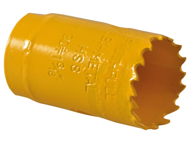 Faithfull Bi-Metal Cobalt Holesaw