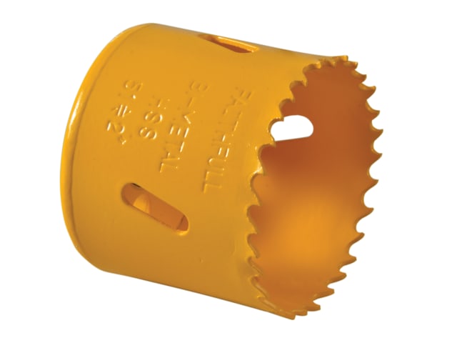 Faithfull Bi-Metal Cobalt Holesaw