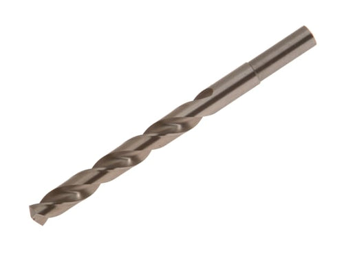 Faithfull Loose HSS Jobber Professional Drill Bits Metric